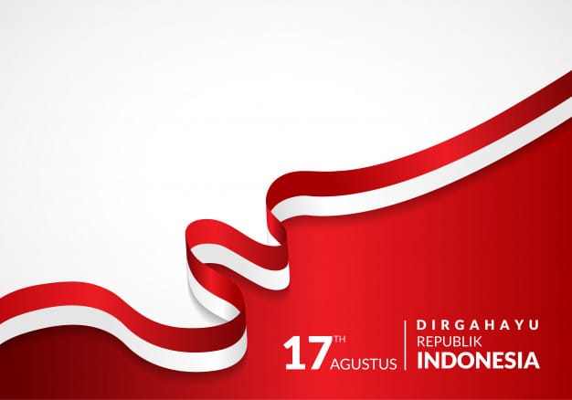 Dirgahayu Republik Indonesia yang ke 75!