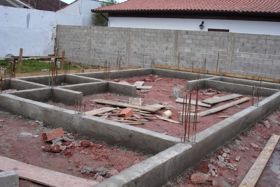 5 Jenis Pondasi Rumah Tahan Gempa dan Material Pendukungnya