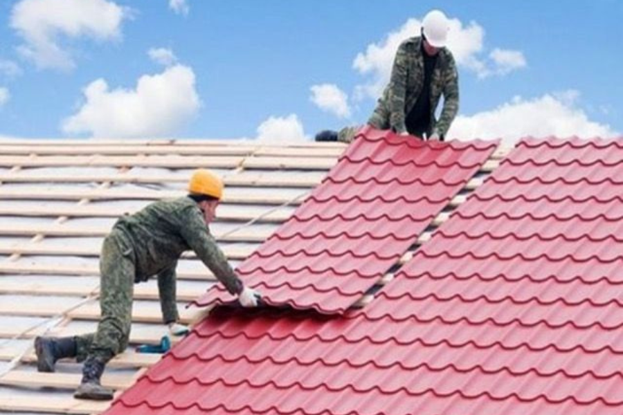 wujudkan atap lebih tahan bocor bersama global cometal