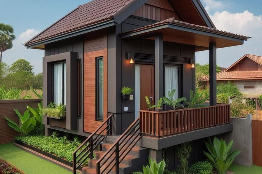 wujudkan rumah tahan gempa bersama pt global cometal