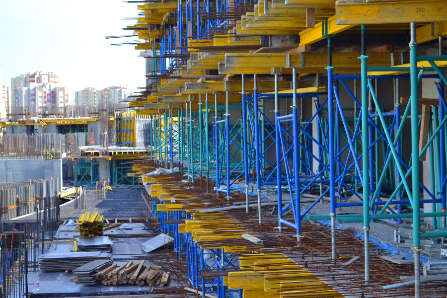 cara memilih besi pondasi yang kuat dan berkualitas