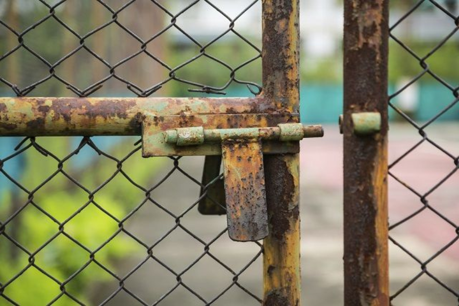 Cara Menghilangkan Karat agar Besi Lebih Awet dan Tahan Lama