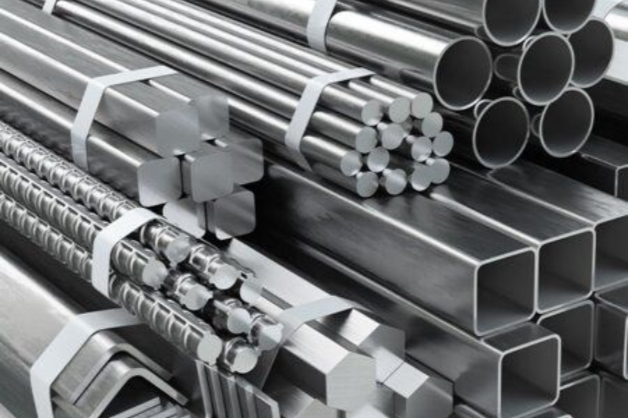 dukungan material logam berkualitas untuk pagar rumah dari pt global cometal