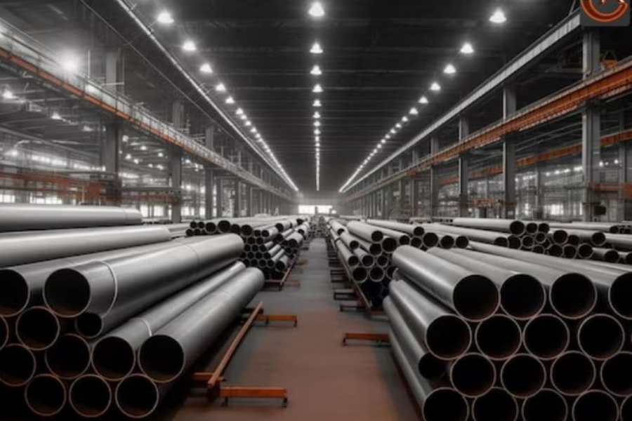 memilih bahan pagar anti karat dengan dukungan material dari pt global cometal