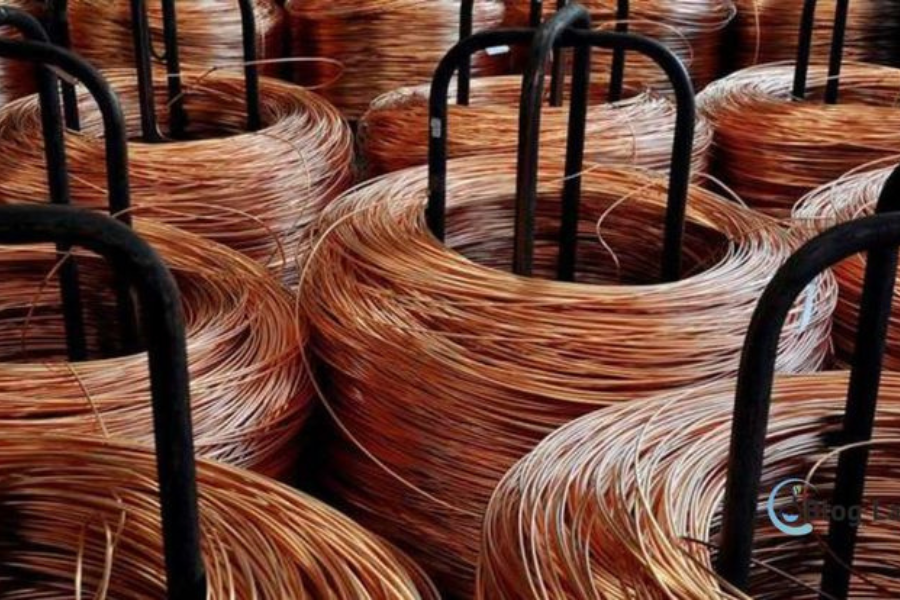 solusi ketersediaan tembaga industri untuk proyek jangka panjang di global cometal