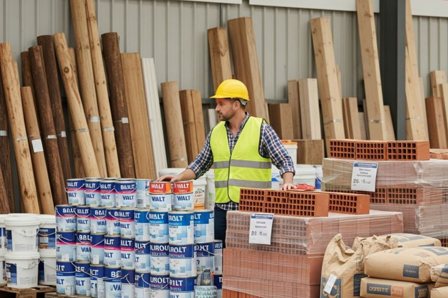 waktunya upgrade ke material logam berkelanjutan dari global cometal