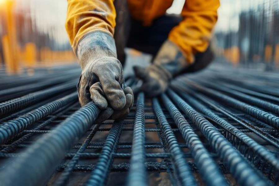 wujudkan proyek lebih aman bersama pt global cometal