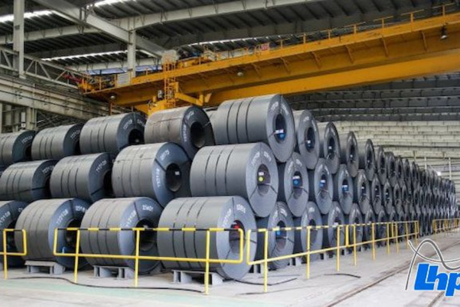 10 Bahan Baku Logam Industri dan Perannya dalam Manufaktur Modern