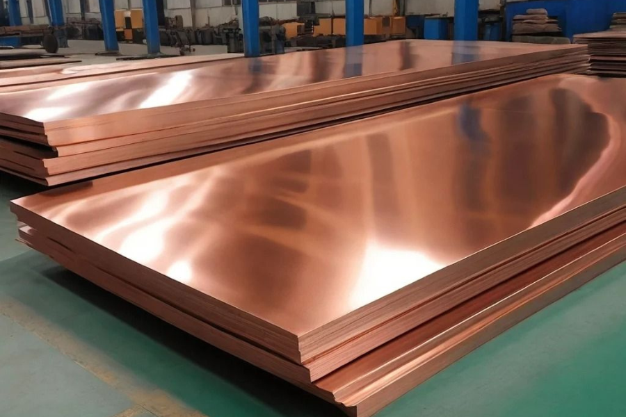 beli plat tembaga berkualitas di pt global cometal