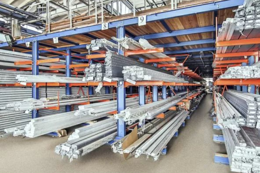 global cometal partner logam yang siap jaga stabilitas pasokan proyek kamu