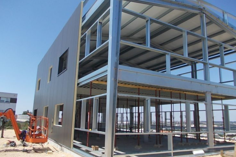 7 Jenis Besi Pondasi Rumah dan Cara Menyesuaikannya dengan Kebutuhan Struktur