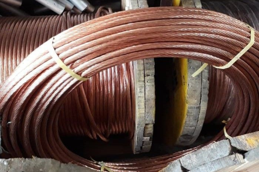 kawat las smaw elektroda berlapis