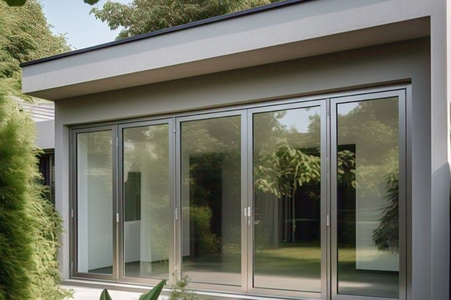 kelebihan aluminium untuk kusen yang perlu diketahui