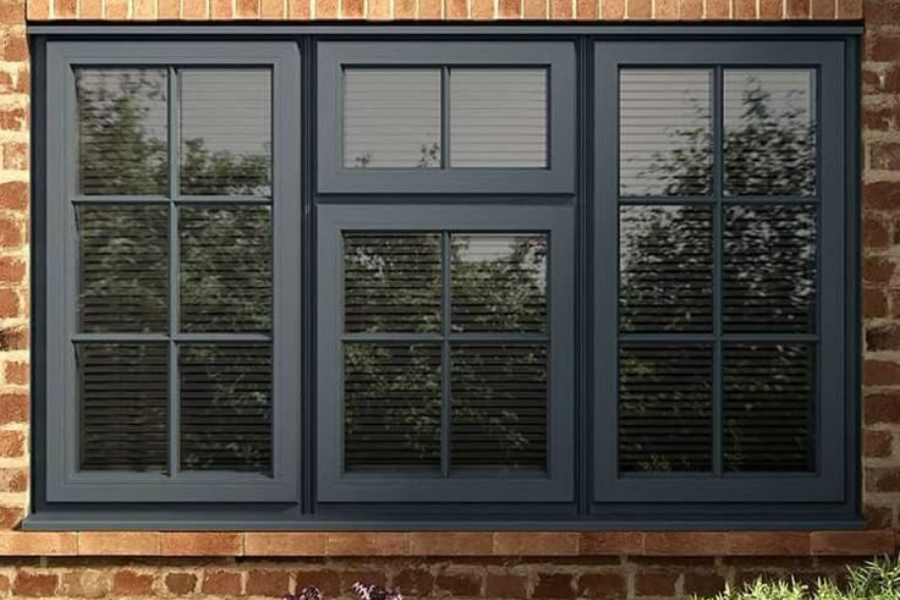 8 Kelebihan Aluminium untuk Kusen: Tahan Lama & Minim Perawatan