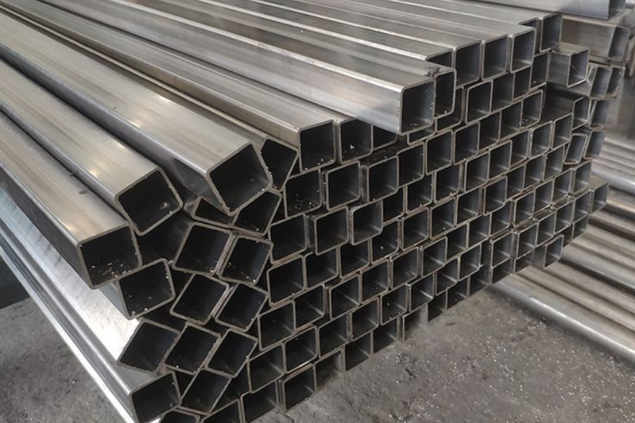Kelebihan Stainless Steel 304: Material Tahan Karat untuk Industri
