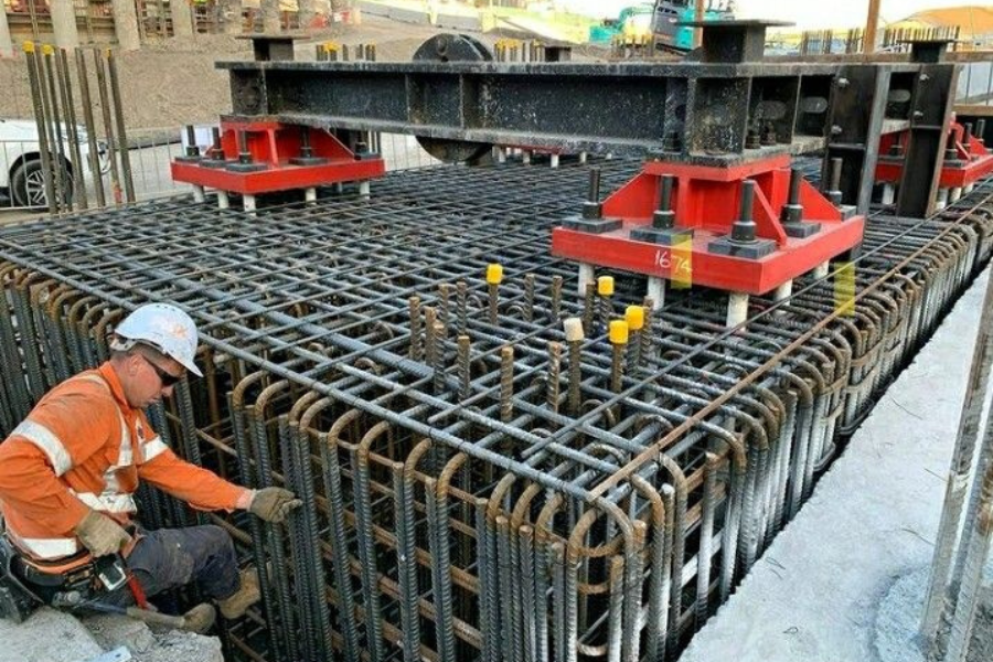 wujudkan pondasi rumah yang lebih terukur bersama tim global cometal