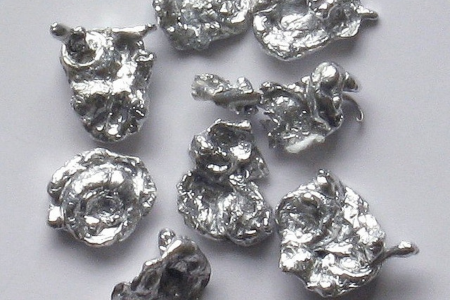 amankan pasokan logam industri jangka panjang bersama global cometal