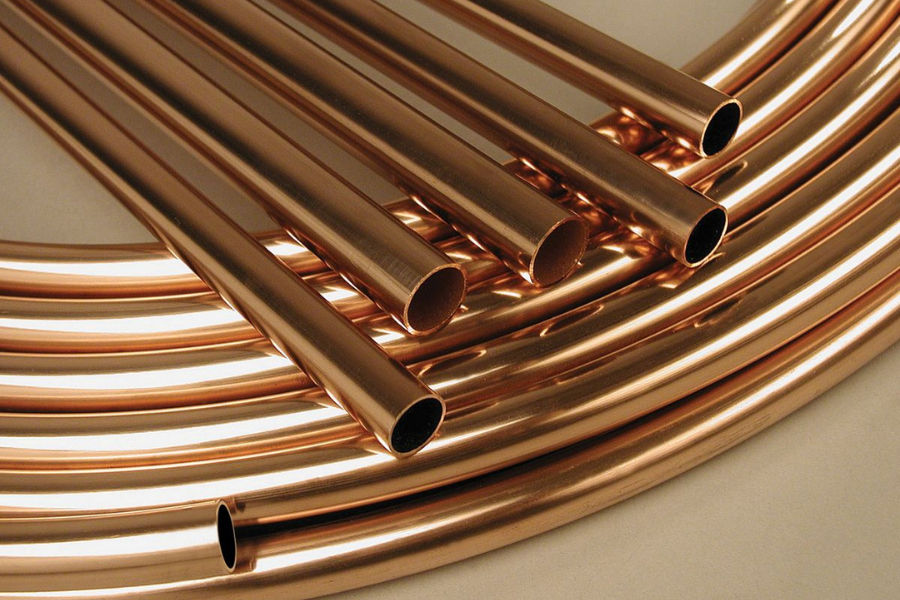 beli kuningan di pt global cometal indonesia