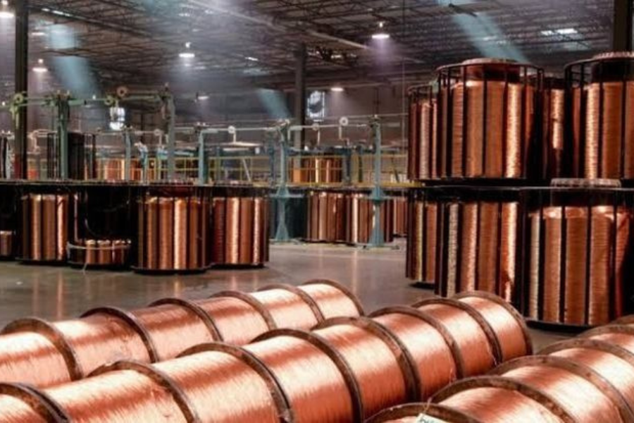 Distributor Bahan Baku Industri yang Tepat Bisa Menjaga Kualitas Produk Anda