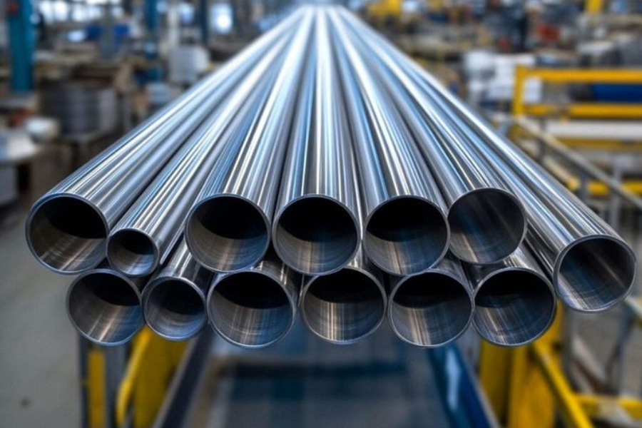 Harga Pipa Stainless Steel Terbaru 2026 dan Faktor yang Mempengaruhinya