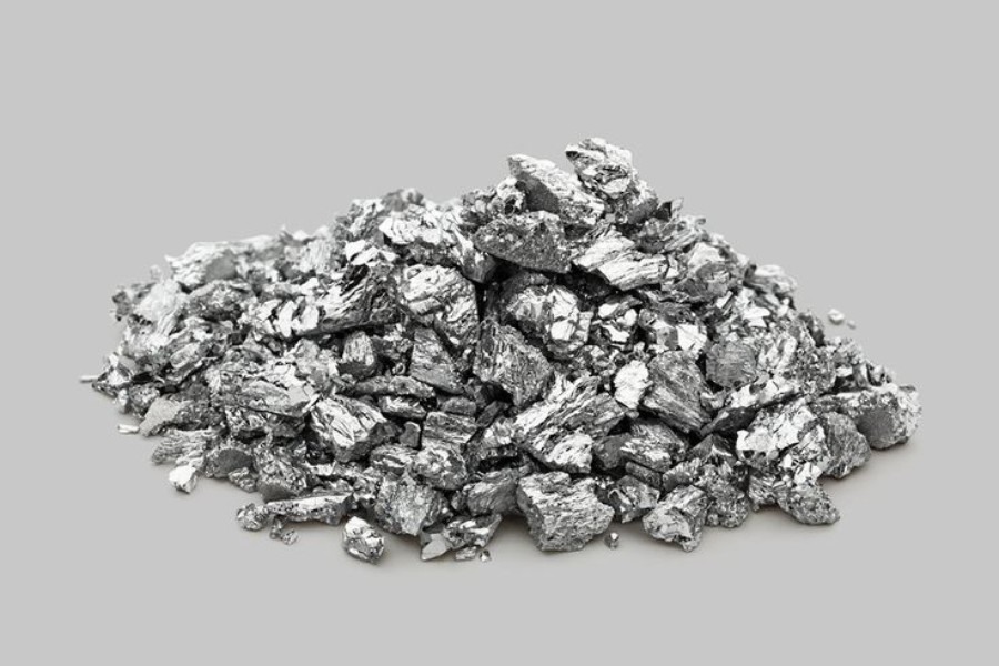 jenis-jenis produk timah industri di pasaran