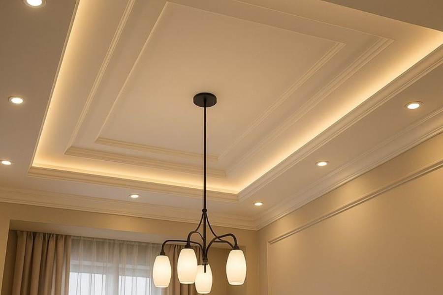 material plafon anti rayap yang paling direkomendasikan