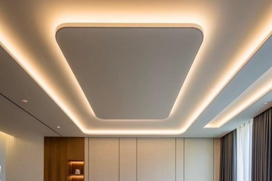 memilih material plafon anti rayap yang lebih tahan lama bersama global cometal