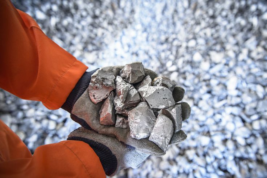 Supplier Timah Industri Terpercaya untuk Kebutuhan Produksi