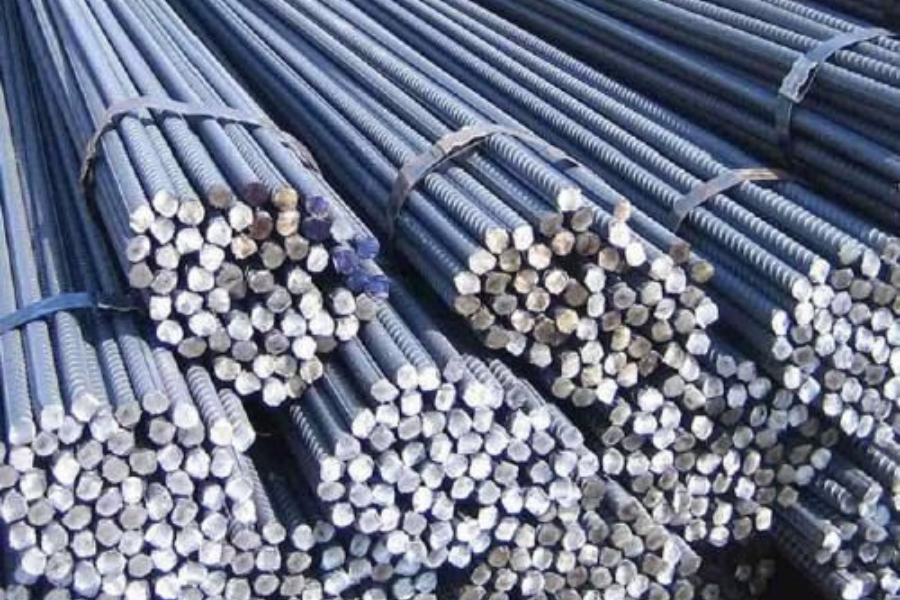 cara memastikan besi yang digunakan sudah sesuai standar global cometal