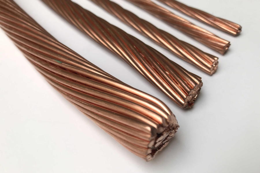 Fungsi Kabel Grounding pada Instalasi Listrik dan Pentingnya untuk Keamanan