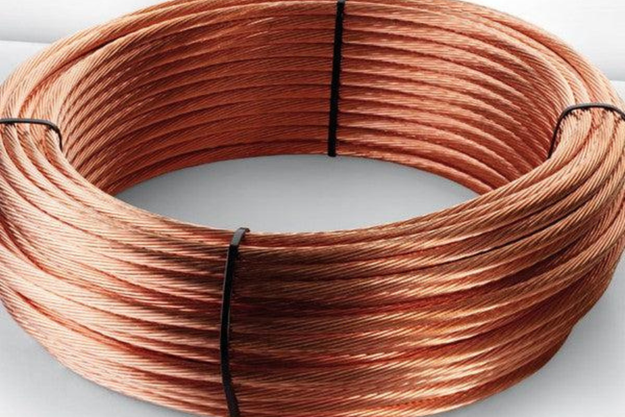 pastikan sistem grounding lebih andal bersama global cometal