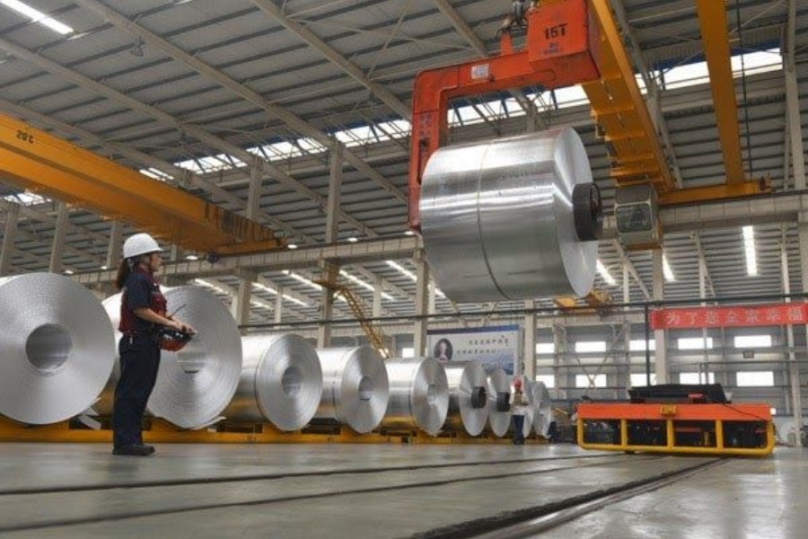rencanakan pengiriman material lebih pasti dengan global cometal