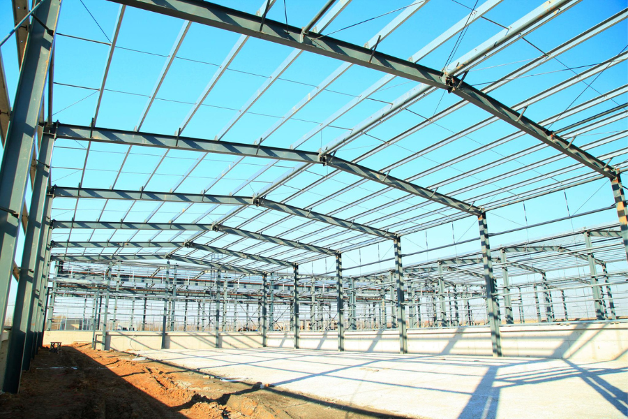 butuh stockist stainless steel jakarta? temukan solusinya di global cometal