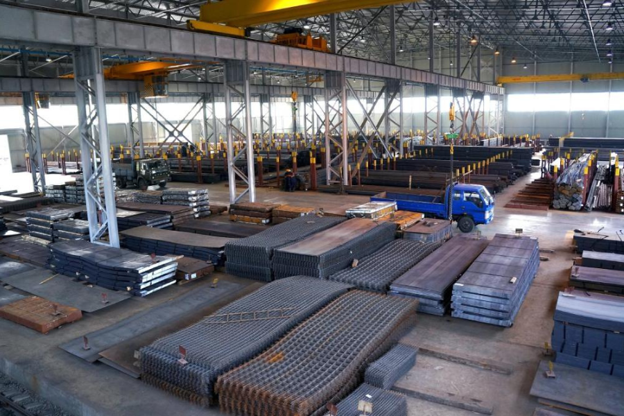 butuh supplier aluminium siku jakarta? temukan solusinya di global cometal