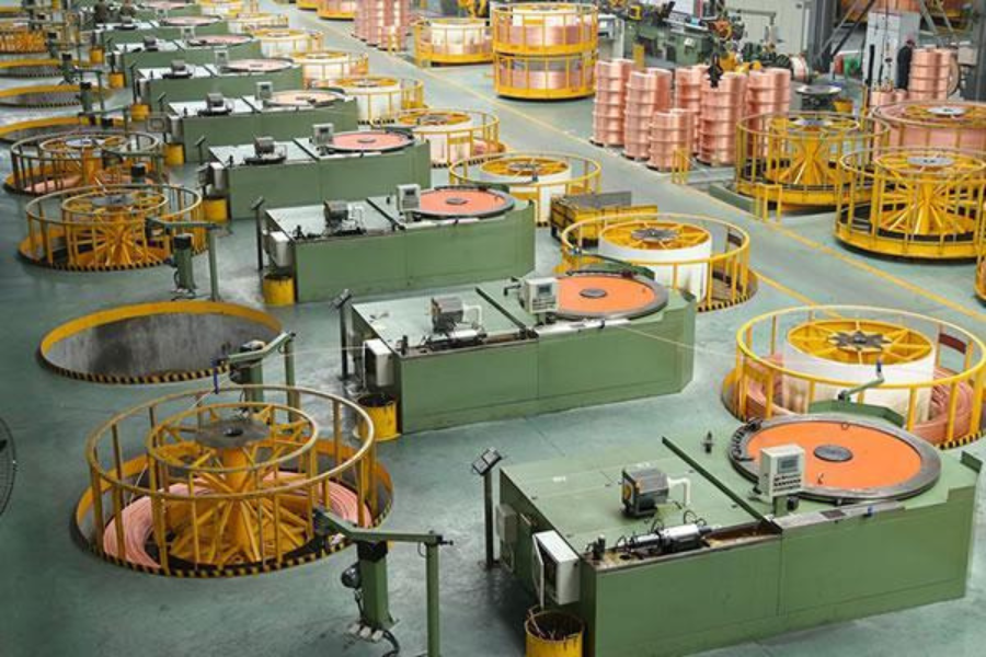 cari tembaga roll industri yang tepat? konsultasikan kebutuhan anda bersama global cometal