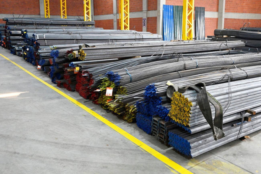 ciri-ciri supplier besi pondasi yang profesional