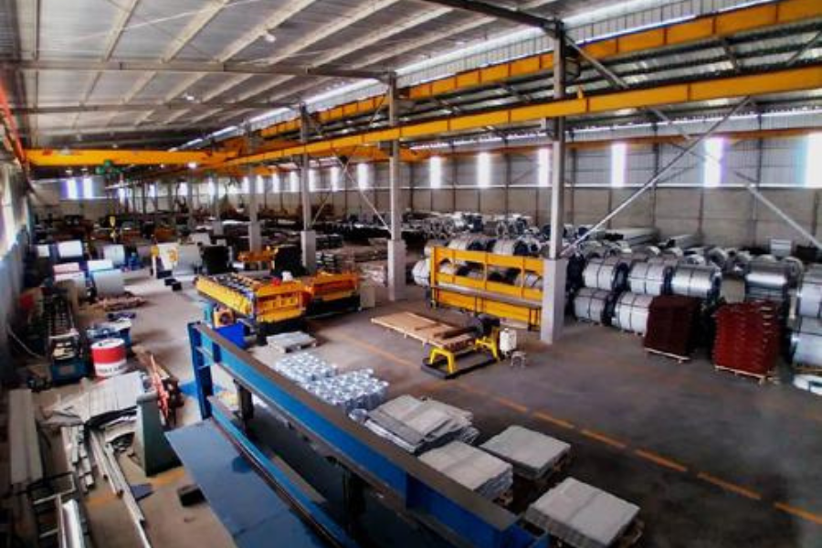 dapatkan penawaran plat aluminium sesuai kebutuhan dari global cometal