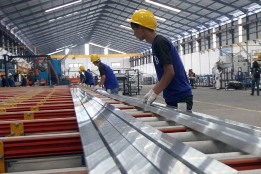 faktor yang memengaruhi harga plat aluminium lembaran tebal