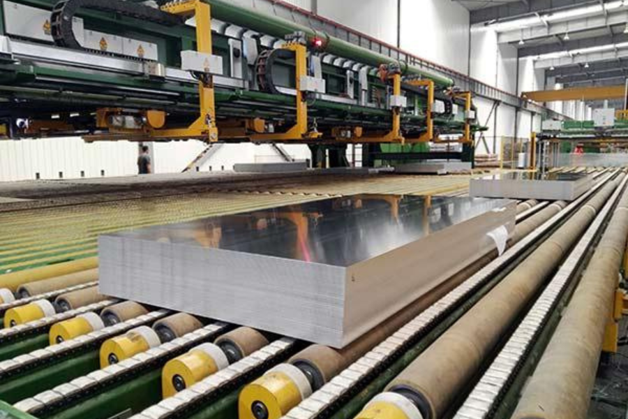 Harga Plat Aluminium Lembaran Tebal 2026, Cek Harganya di Sini!