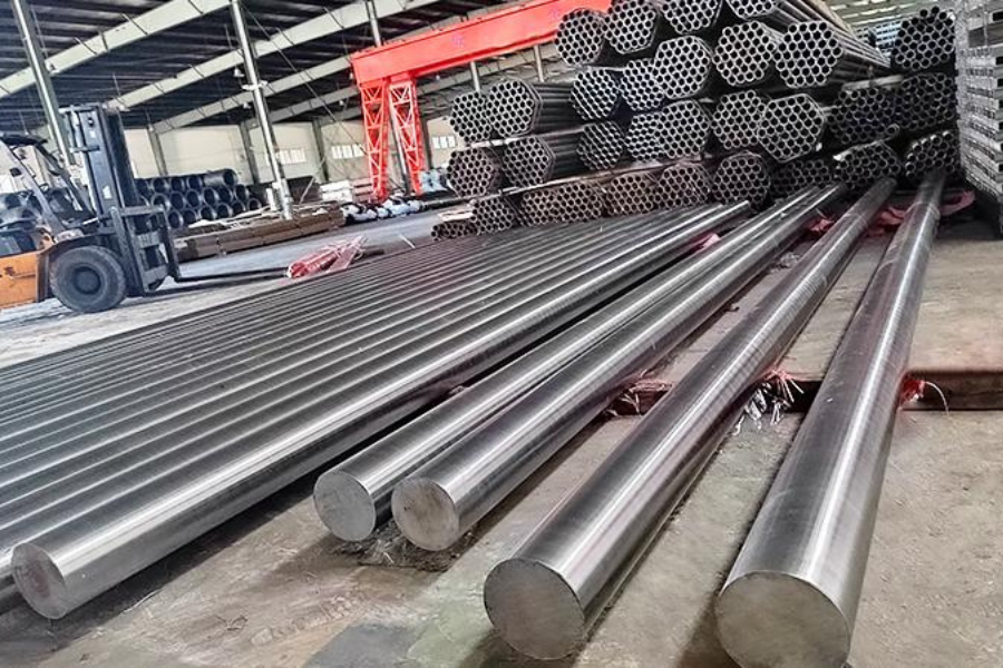 industri konstruksi dan infrastruktur