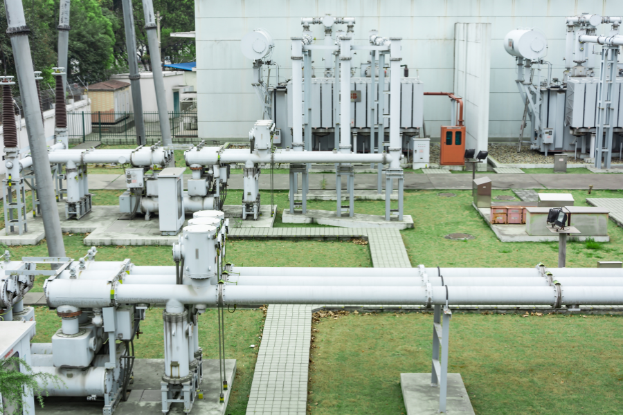 industri yang membutuhkan pasokan tembaga secara rutin
