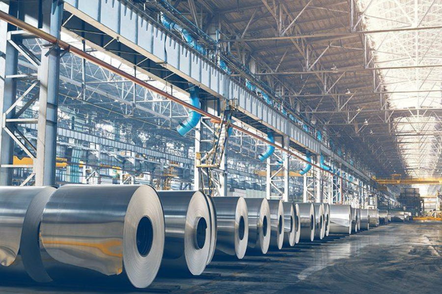 konsultasikan kebutuhan aluminium ekstrusi di global cometal