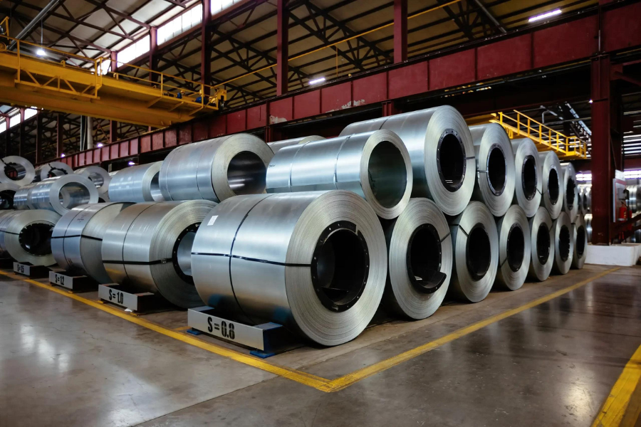 Stockist Stainless Steel Jakarta dengan Stok Lengkap untuk Kebutuhan Industri