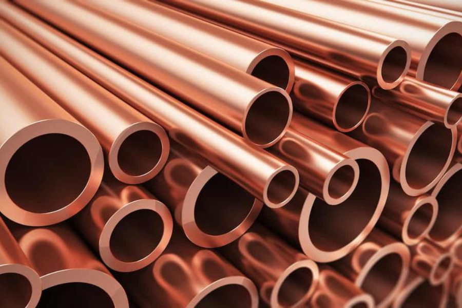 Supplier Tembaga di Indonesia yang Siap Dukung Proyek