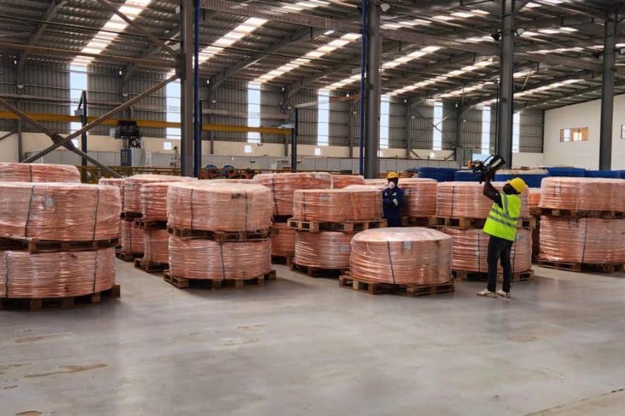 butuh harga plat strip tembaga yang sesuai proyek? hubungi global cometal