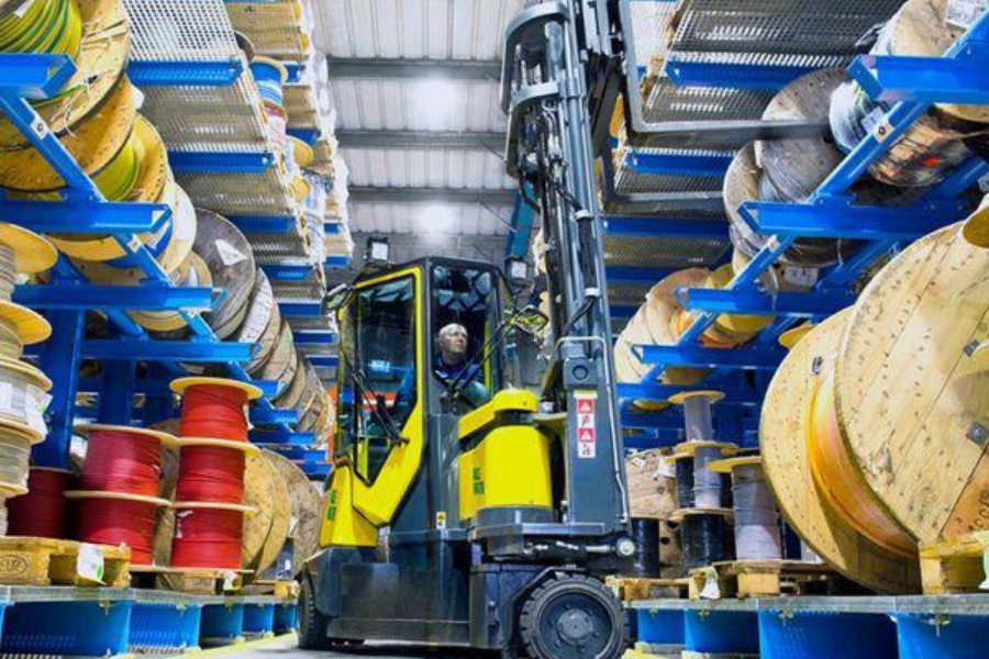 dapatkan kabel eterna berkualitas di global cometal