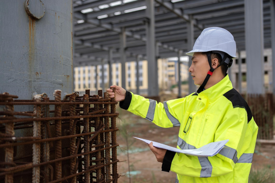 Distributor Besi Beton SNI Murah Terpercaya di Indonesia