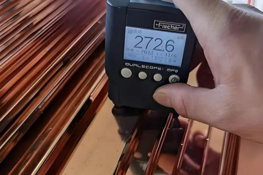 faktor yang memengaruhi harga plat strip tembaga