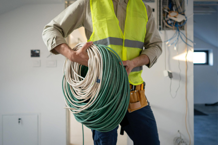 Harga Kabel Eterna Terbaru, Cek Daftar per Jenis dan Ukurannya