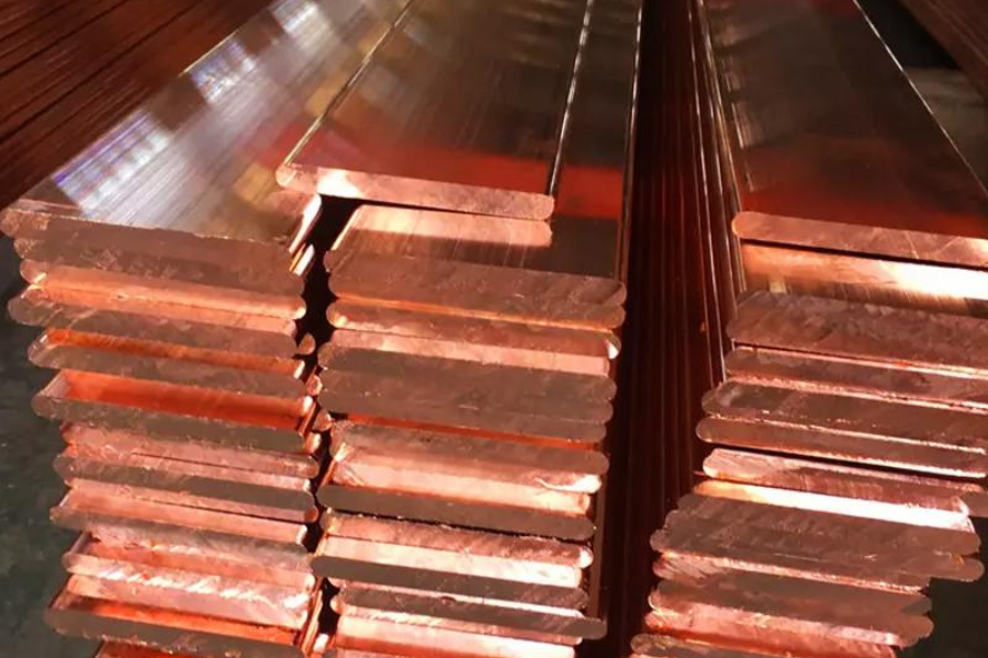 Harga Plat Strip Tembaga per Meter dan Faktor Penentunya